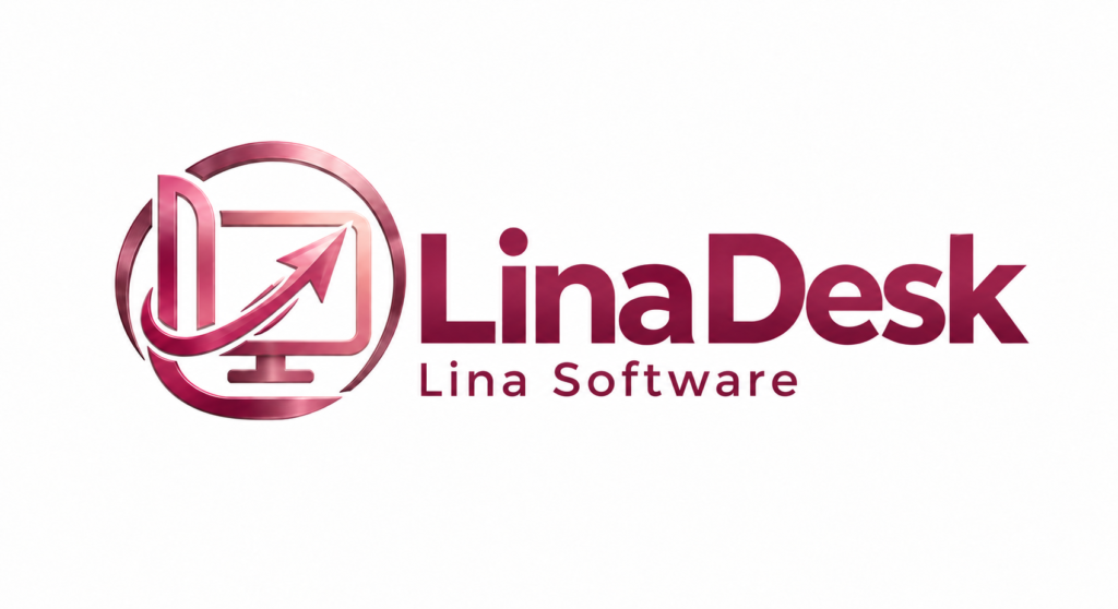 LinaDesk — Lina Software