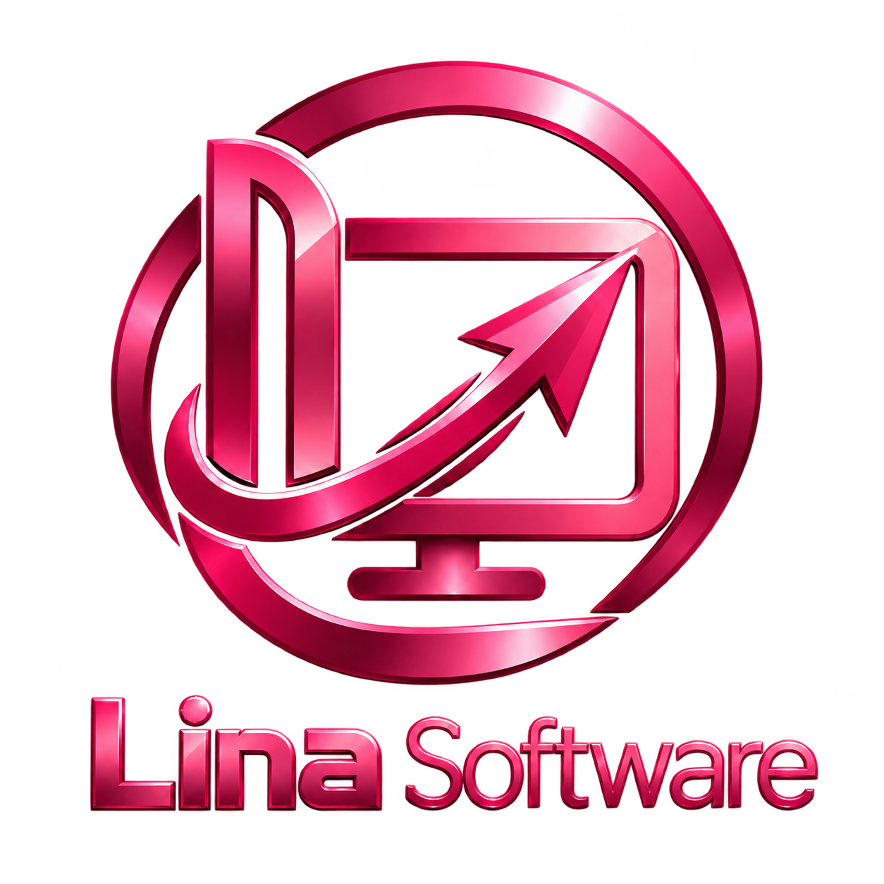 Lina Software amblemi